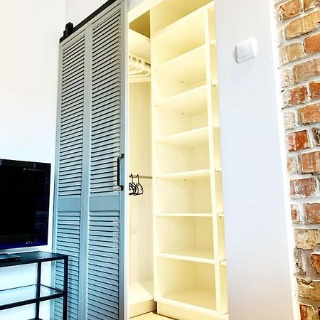 Studio 26 - W Samym Sercu Gdyni กดิเนีย ภายนอก รูปภาพ