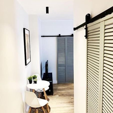 Studio 26 - W Samym Sercu Gdyni กดิเนีย ภายนอก รูปภาพ