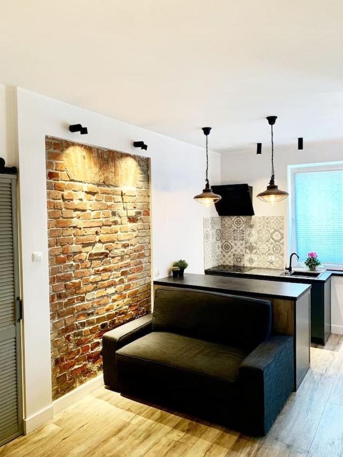 Studio 26 - W Samym Sercu Gdyni กดิเนีย ภายนอก รูปภาพ